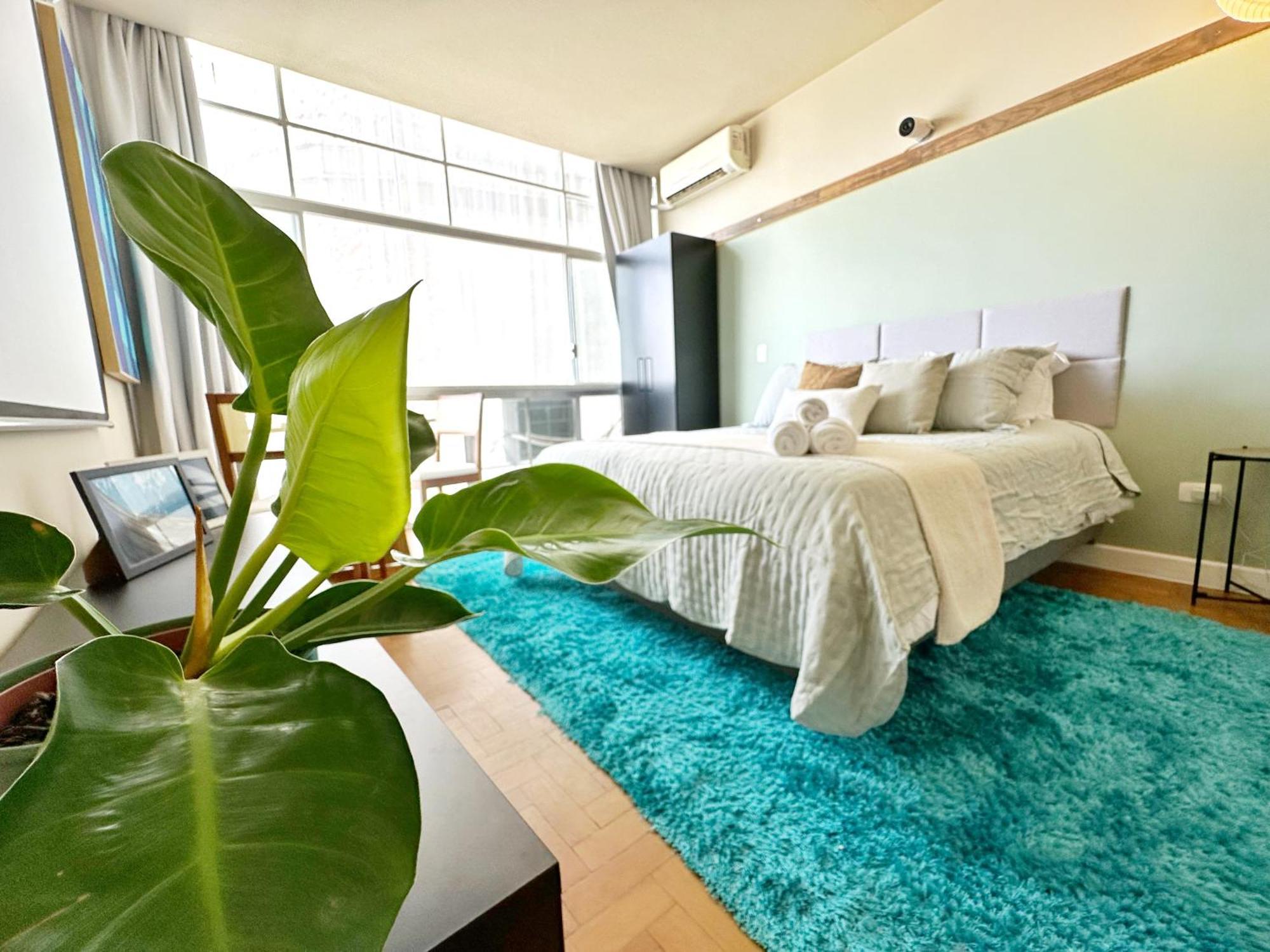 Apartamento Vem Pro Copan São Paulo Exterior foto