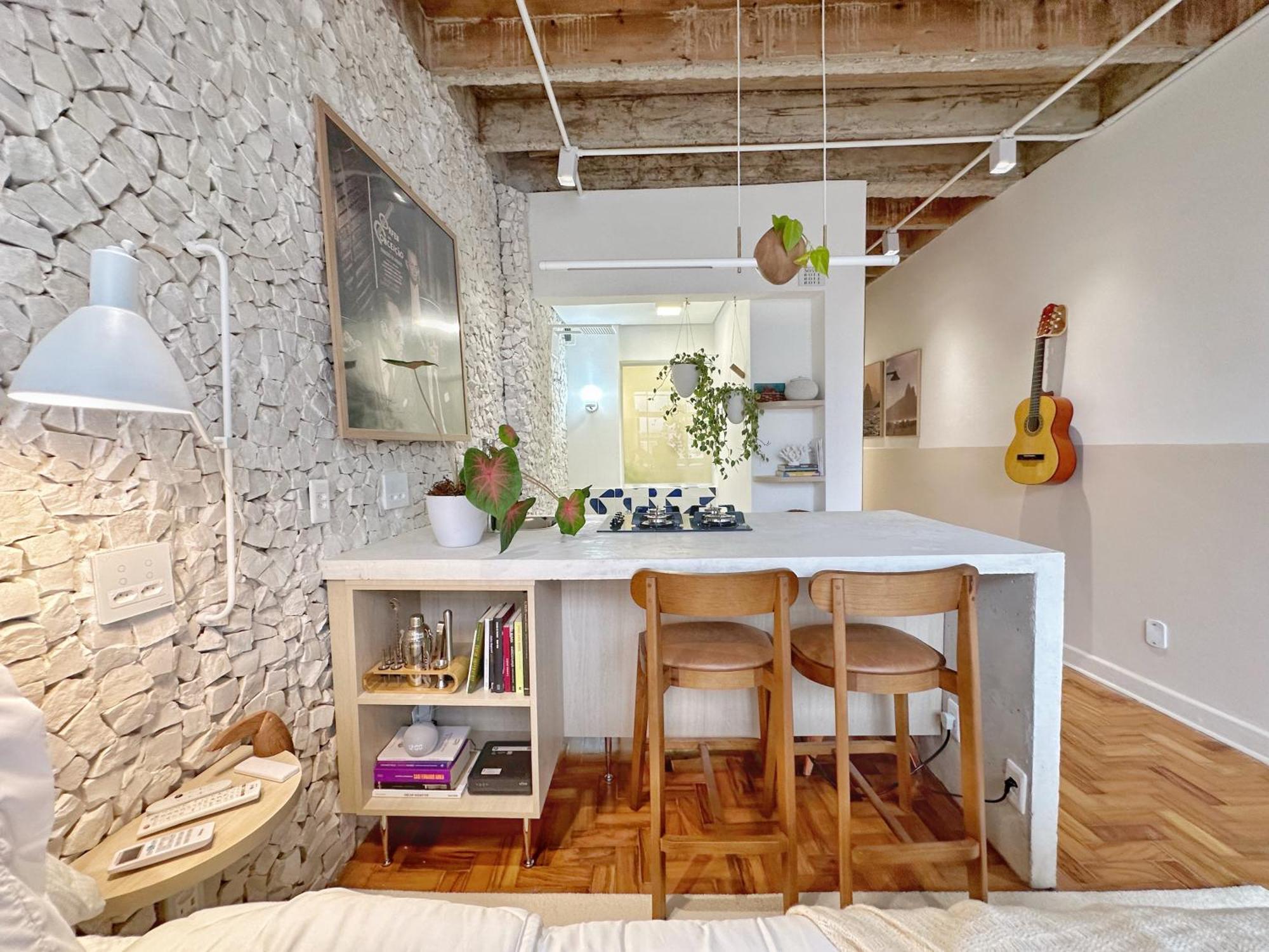 Apartamento Vem Pro Copan São Paulo Exterior foto