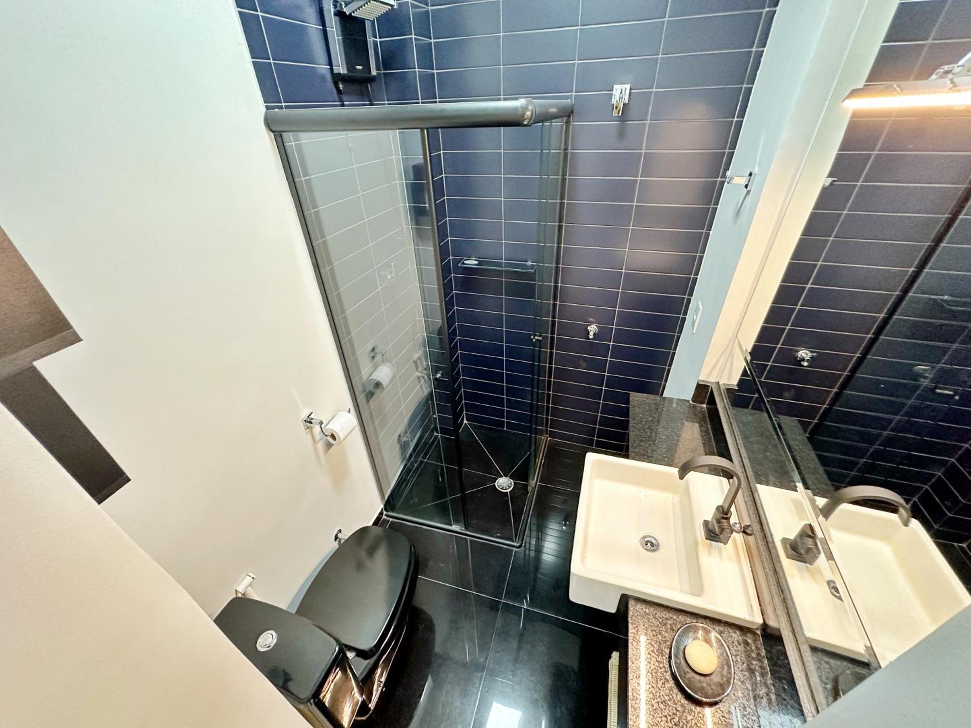 Apartamento Vem Pro Copan São Paulo Exterior foto