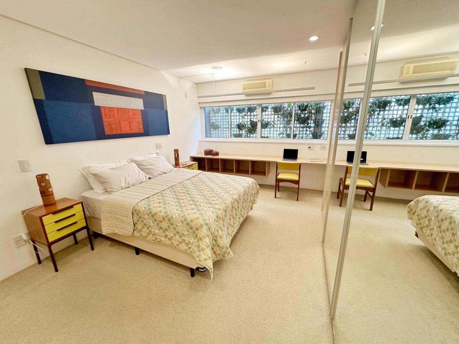 Apartamento Vem Pro Copan São Paulo Exterior foto