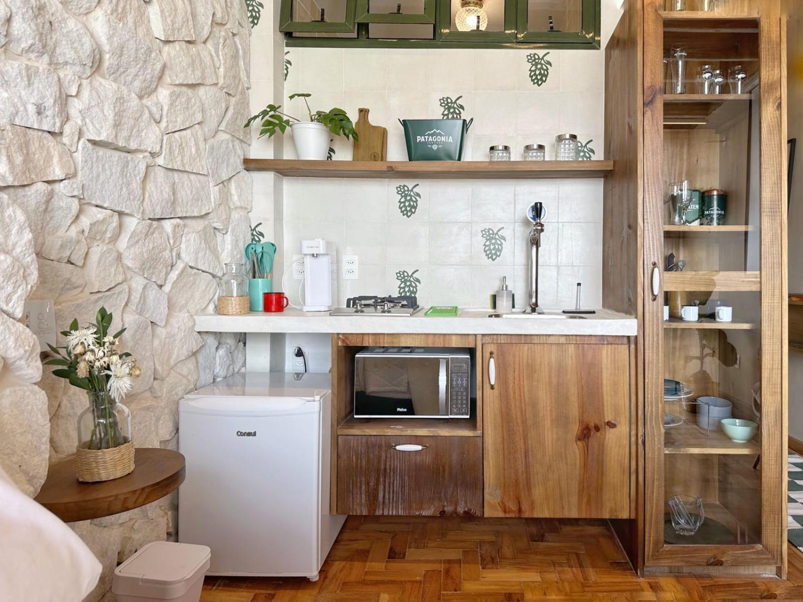 Apartamento Vem Pro Copan São Paulo Exterior foto