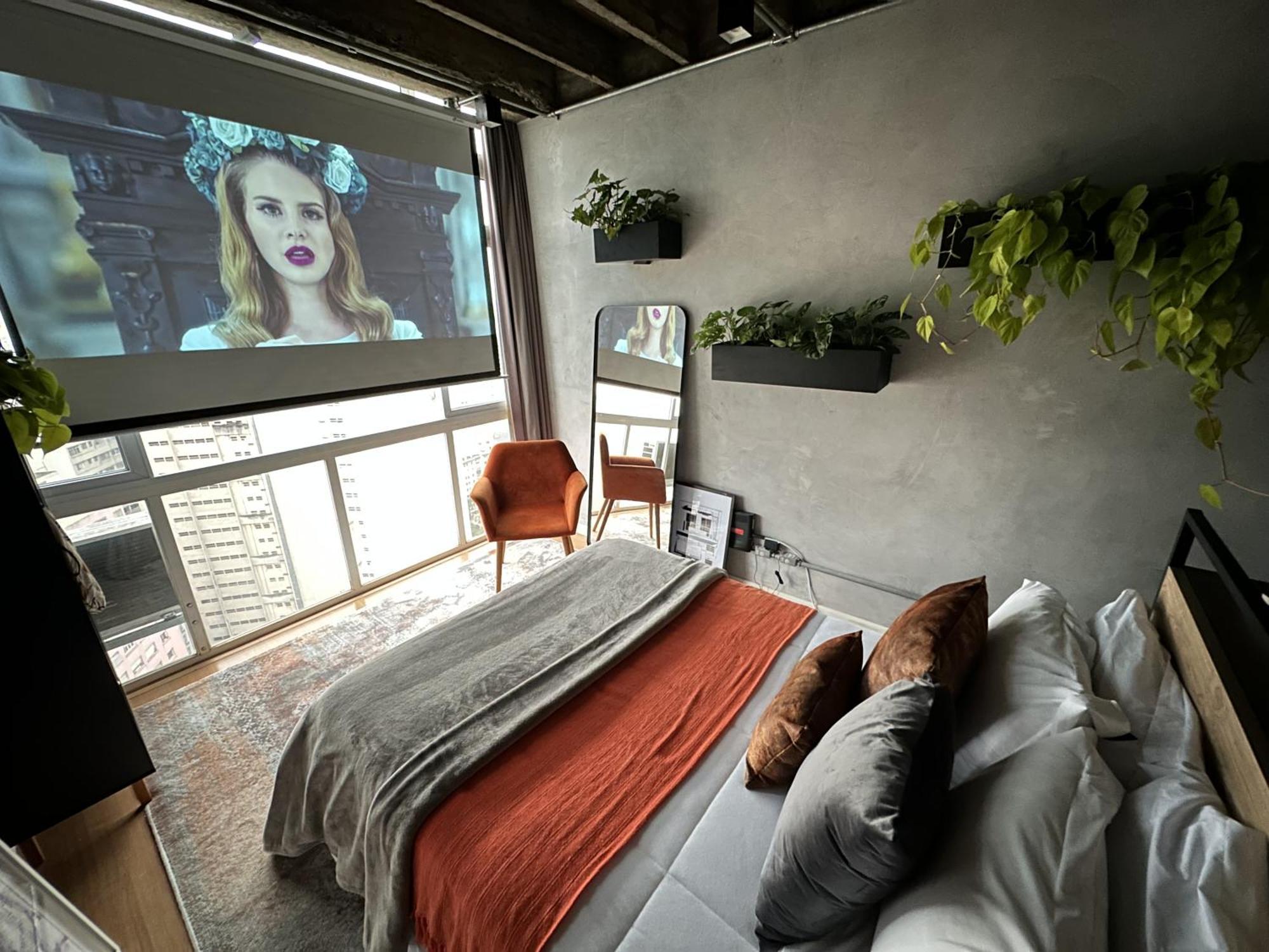 Apartamento Vem Pro Copan São Paulo Habitación foto