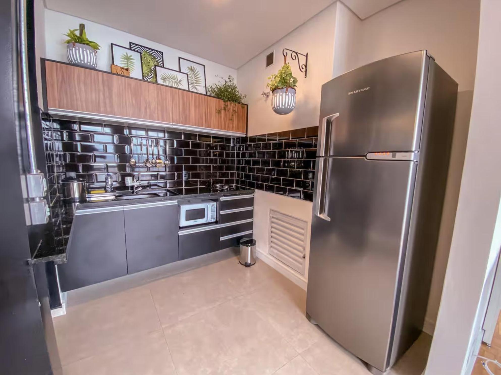 Apartamento Vem Pro Copan São Paulo Habitación foto